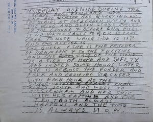 Viktor IV - The end of efficiency is the way to the sacred which is the love kopen? Bied vanaf 180!