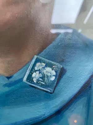 Louis Bron - Portret van een vrouw kopen? Bied vanaf 69!