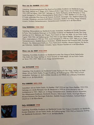 Rinus van der Neut - Dorpsgezicht kopen? Bied vanaf 1!