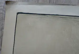 Simon Moulijn - Litho - 1916 kopen? Bied vanaf 35!