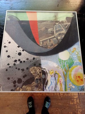 Batavus Westerhuis - Oorlog en vrede kopen? Bied vanaf 25!