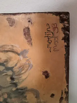 Dirk van der Maat - Martijn kopen? Bied vanaf 350!