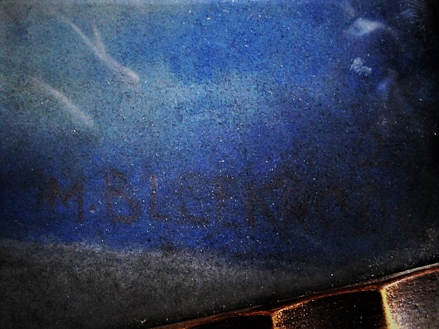 Meijer Bleekrode - ZEER ZELDZAAM groot Pastel van Amsterdams Joods politiek Kunstenaar kopen? Bied vanaf 1!