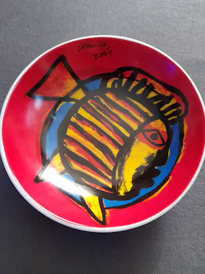 Corneille - Vuurvogel kopen? Bied vanaf 1!