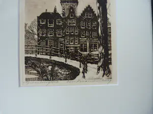 Cornelis Brandenburg - Groenburgwal kopen? Bied vanaf 84!