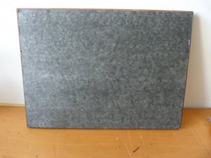 Nico van der Jagt - Knotwilgen te Hummelo ( Druk van den Etser ). kopen? Bied vanaf 62!