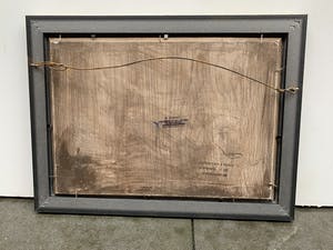 Henk Poeder - Mussen op prikkeldraad kopen? Bied vanaf 89!