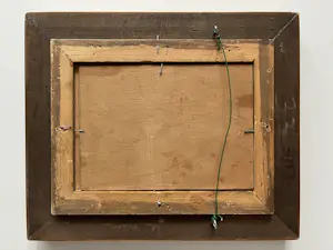 Jan Simon Knikker - Hofje Delft kopen? Bied vanaf 65!