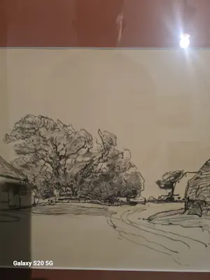 Johannes Bosboom - Boerderij in Zuid-Laren kopen? Bied vanaf 200!