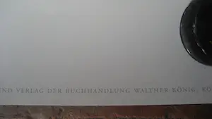 Gerhard Richter - 'Abstraktes Bild nr. 753-9"- litho kopen? Bied vanaf 95!