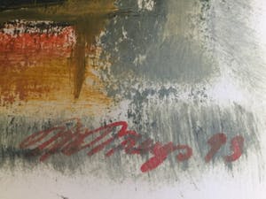 Mary Meijs - Zonder titel kopen? Bied vanaf 52!