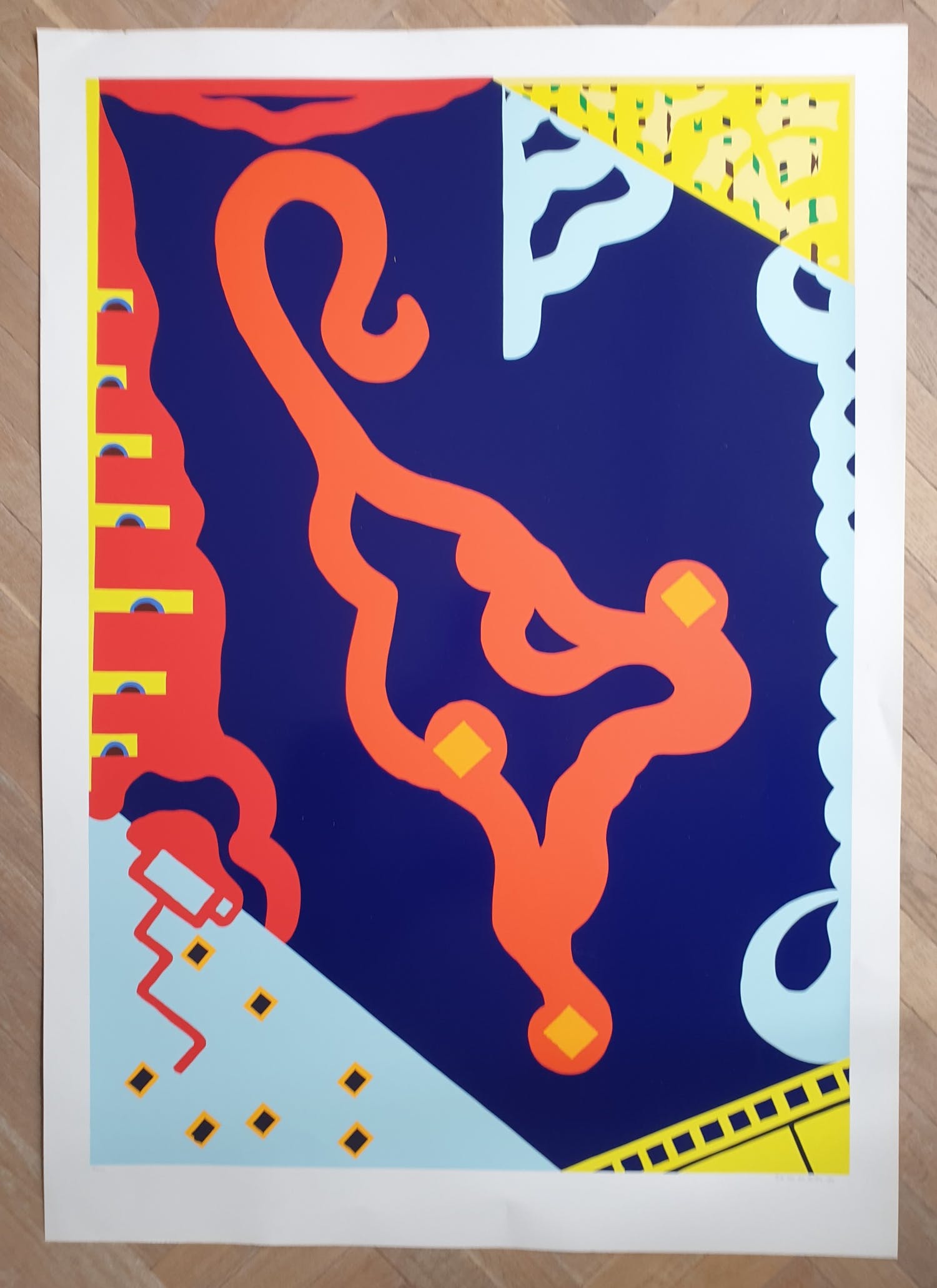 Cecile van der Heiden (1951)