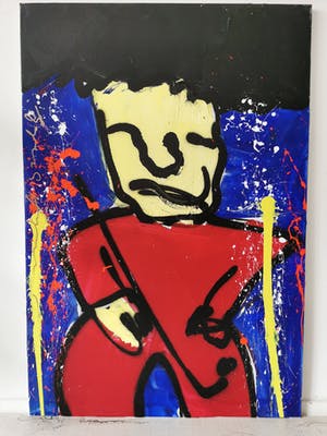 Espen Hagen - Golfer kopen? Bied vanaf 170!