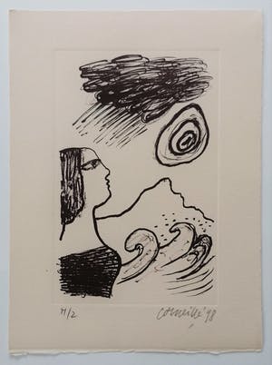 Corneille - La mer toujours, 1998 kopen? Bied vanaf 139!