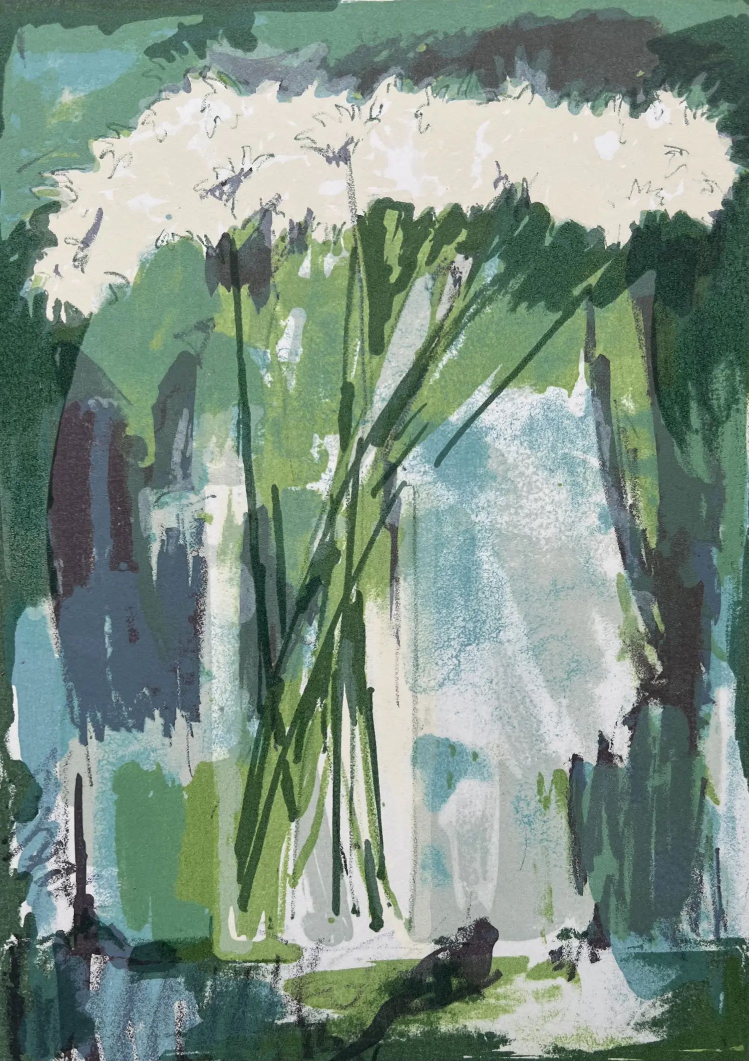 Elisabeth van Vreeswijk (1955)