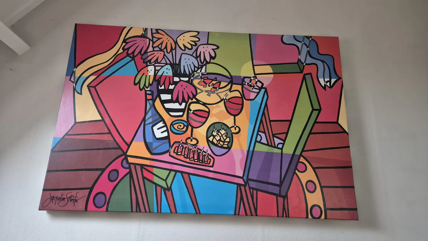 Jacqueline Schäfer (1961)