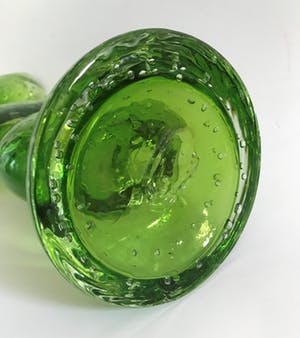 Niet of onleesbaar gesigneerd - Cactusvaas vrije expressie. kopen? Bied vanaf 1!