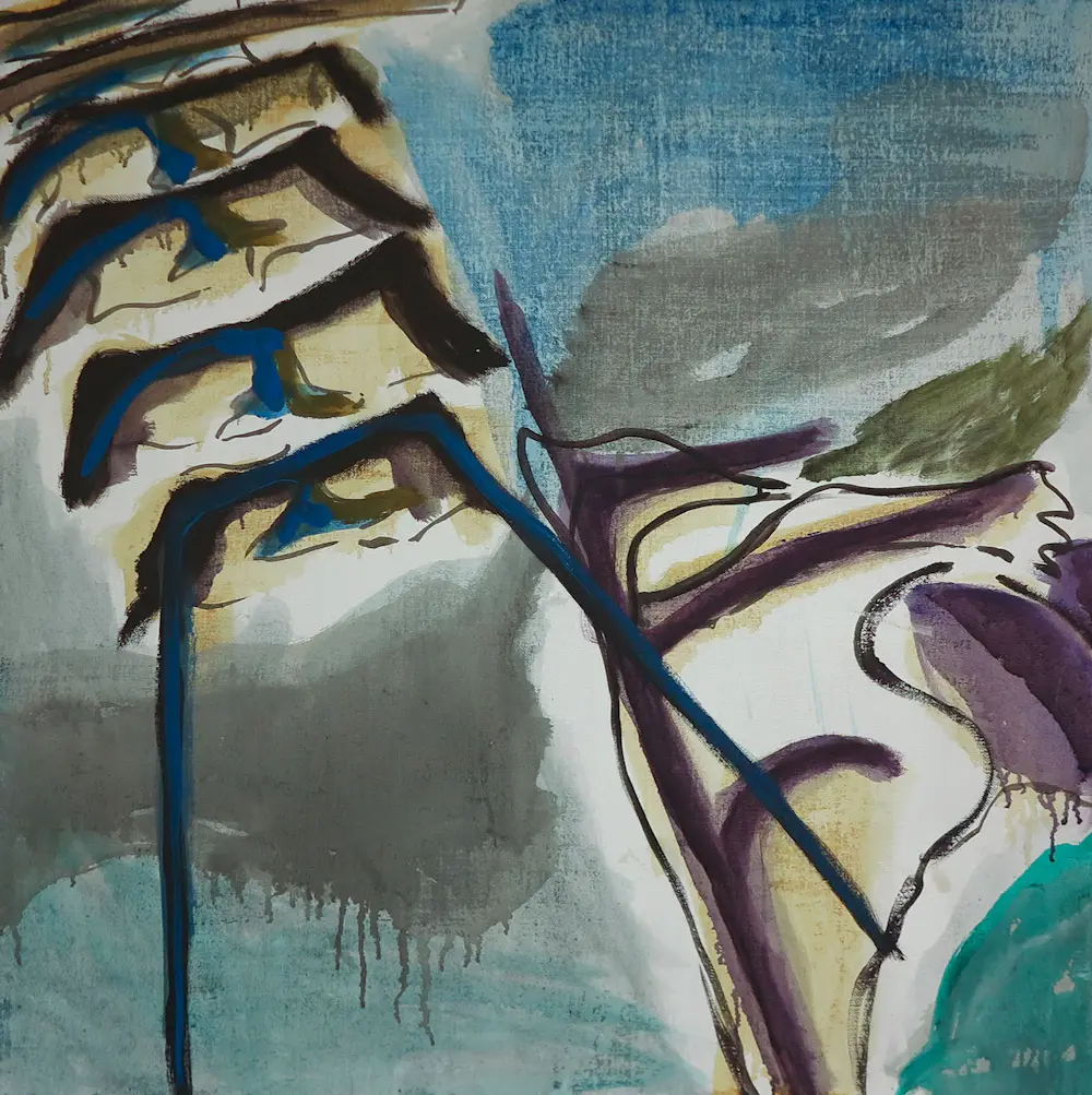 Annet van den Assem (1947)