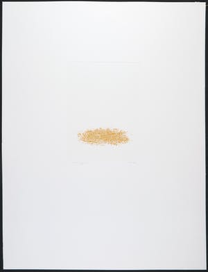 Adri Frigge - Kleurenets, Zonder titel kopen? Bied vanaf 1!