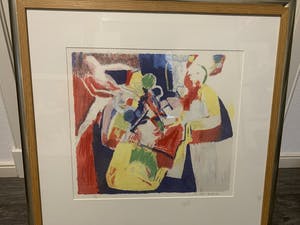 Jan Peter van Opheusden - Collectie 27 items kopen? Bied vanaf 4499!