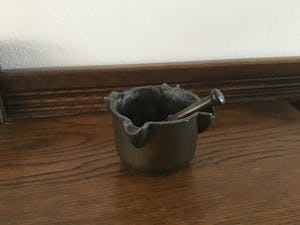 Curiosa - Minivijzel. kopen? Bied vanaf 1!