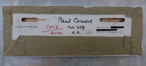 Paul Corvers - Heavy Weather kopen? Bied vanaf 175!