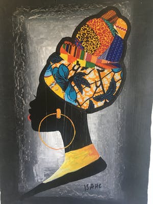 Niet of onleesbaar gesigneerd - Mothers kopen? Bied vanaf 1!