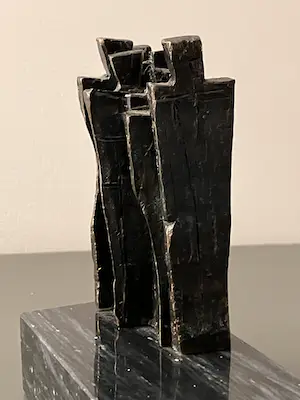 Frans Steginga - Samen staan we sterk kopen? Bied vanaf 39!