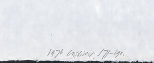 Carel Visser - Houtdruk op Japans papier, Prent 190 kopen? Bied vanaf 150!