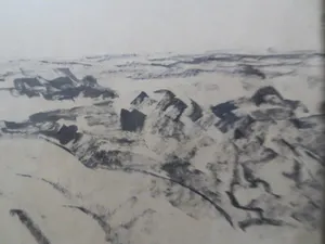 Conrad Kickert - Paysage kopen? Bied vanaf 50!