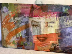 Claus Costa - Marilyn Monroe kopen? Bied vanaf 500!