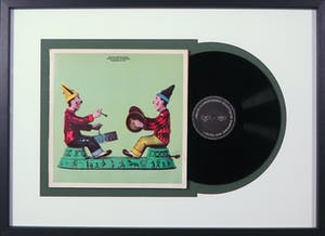 Joseph Beuys - Henning Christiansen – 2LP - Schottische Symphonie / Requiem Of Art kopen? Bied vanaf 1!