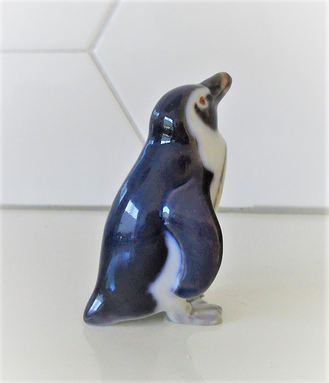 Niet of onleesbaar gesigneerd - PINGUIN kopen? Bied vanaf 1!
