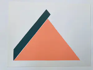 Henk de Looper - zonder titel kopen? Bied vanaf 45!