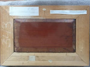 Wilhelmus Albertus Lammers - Uitzicht op kippenboerderij kopen? Bied vanaf 200!