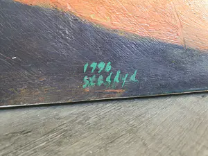 S. Teddy Darmawan - Steddyd kopen? Bied vanaf 2000!