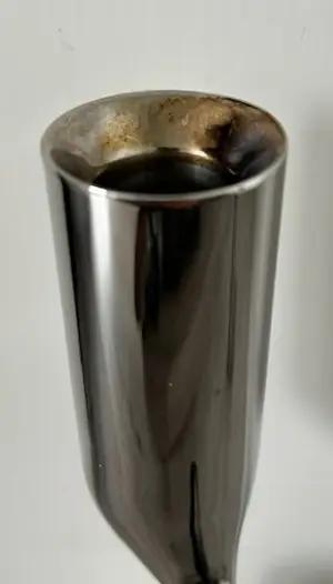 Mikaela Dörfel - Menu set Tango kandelaars rvs kopen? Bied vanaf 99!