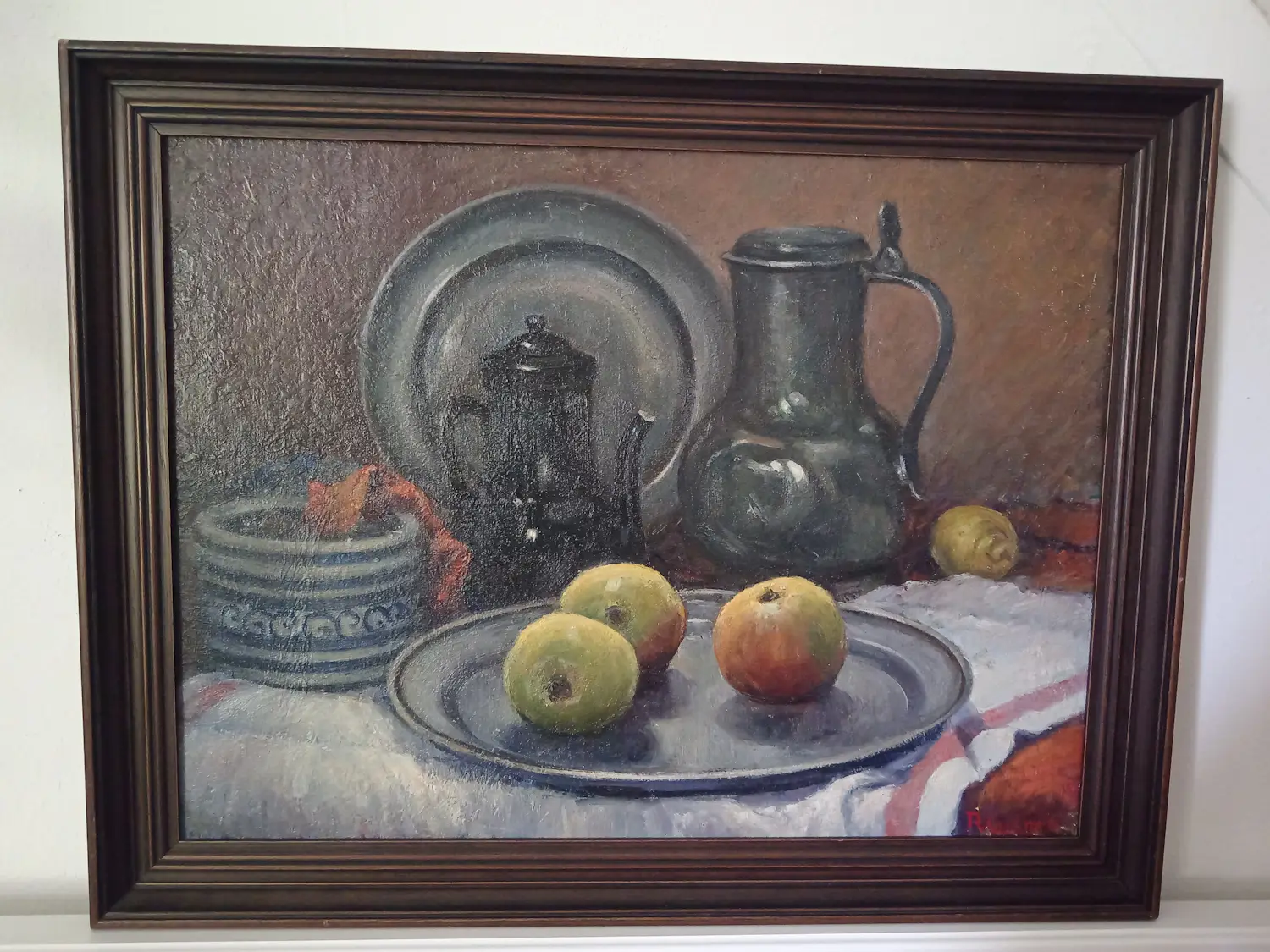 Robert Cusner (1893-1991)