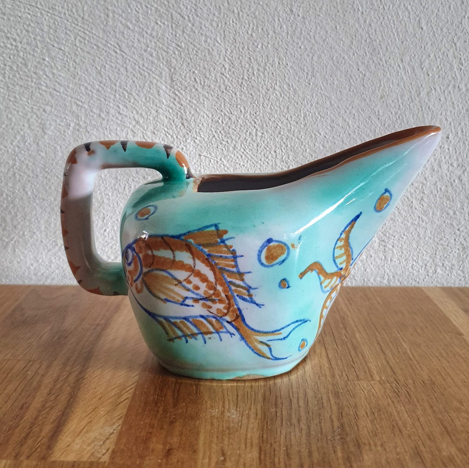 Matteo Di Lieto - Zeldzame Vintage Karaf sold for € 85!