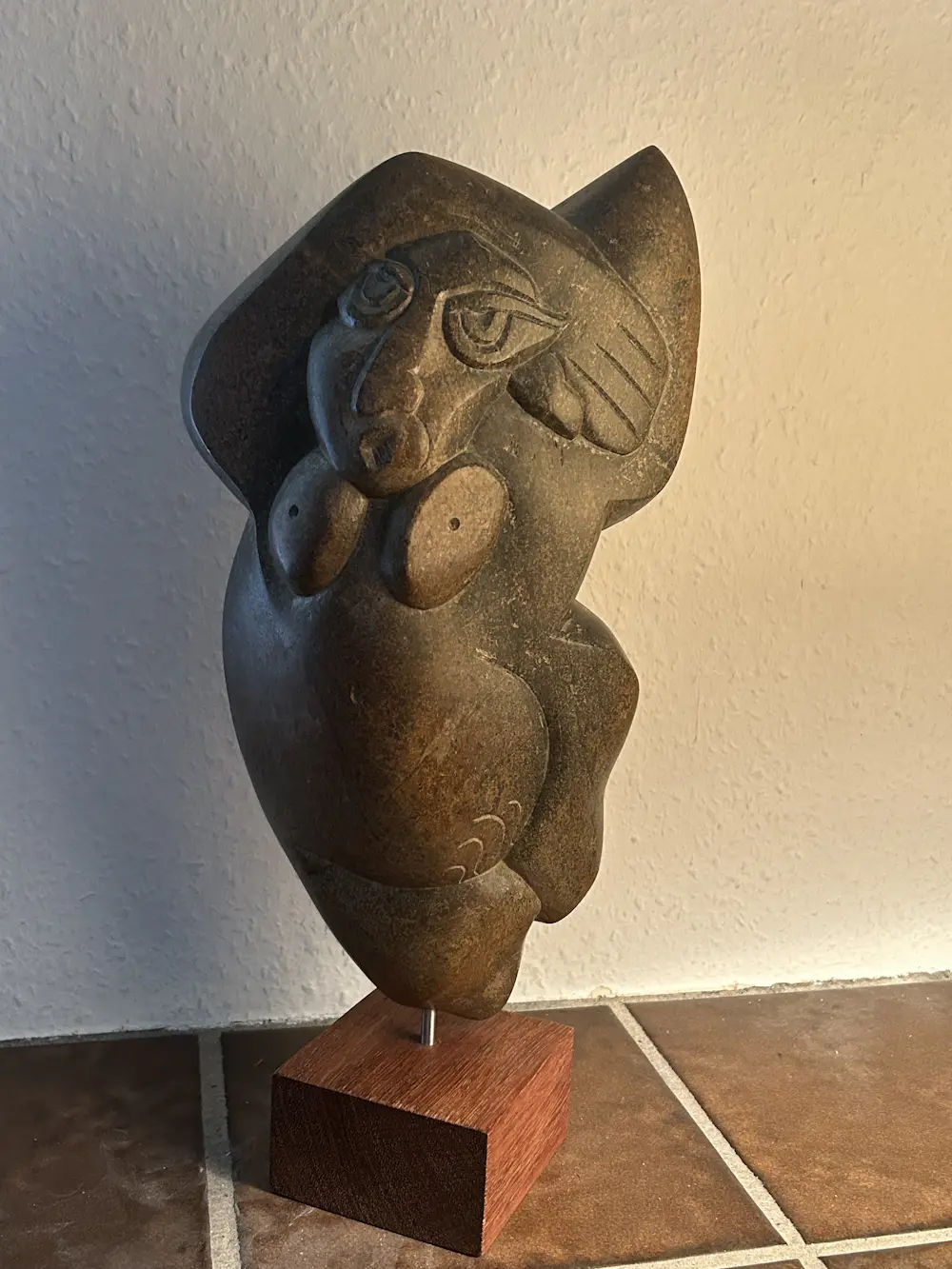 Hank Beelenkamp (1952)