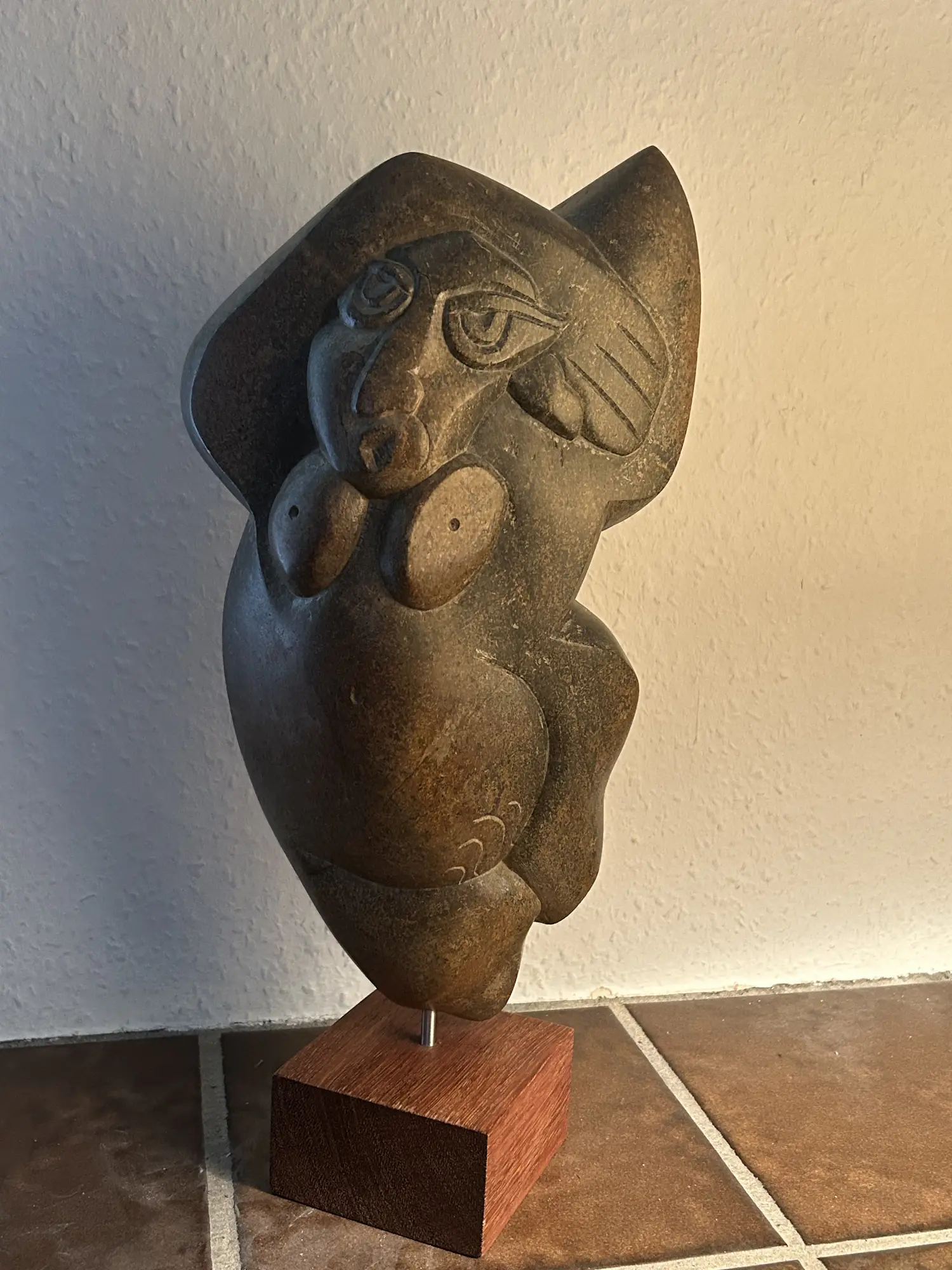 Hank Beelenkamp (1952)