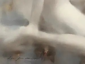 Lin Jun Chun - Nude 5 kopen? Bied vanaf 250!