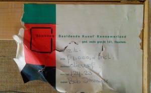 Bob Immink - Waterkant met dorp kopen? Bied vanaf 149!