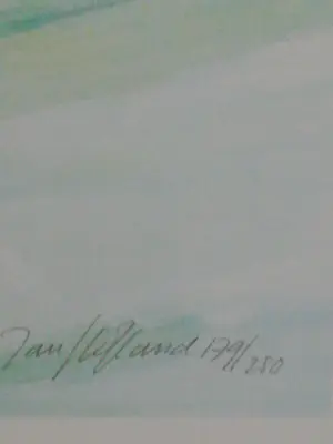 Jan Hofland - sport golf kopen? Bied vanaf 30!