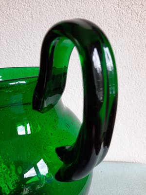 Max Verboeket - Glazen kan, Antiqua serie kopen? Bied vanaf 1!