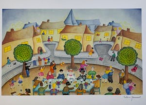 Valerie Hermant - Les repas des maries kopen? Bied vanaf 15!