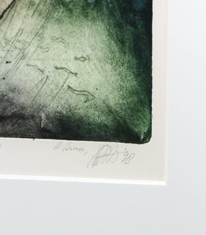 Ad Arma - Kleurets, De ochtendstond - Ingelijst kopen? Bied vanaf 80!