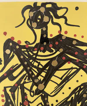 Salvador Dali - Knights of the Roundtable -John - 1977 kopen? Bied vanaf 1295!