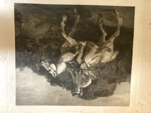 Rembrandt van Rijn - 40 photogravures tentoonstelling 1898 Londen-Amsterdam kopen? Bied vanaf 800!