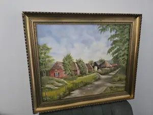 Leen Droppert - Landelijke boerderij kopen? Bied vanaf 99!